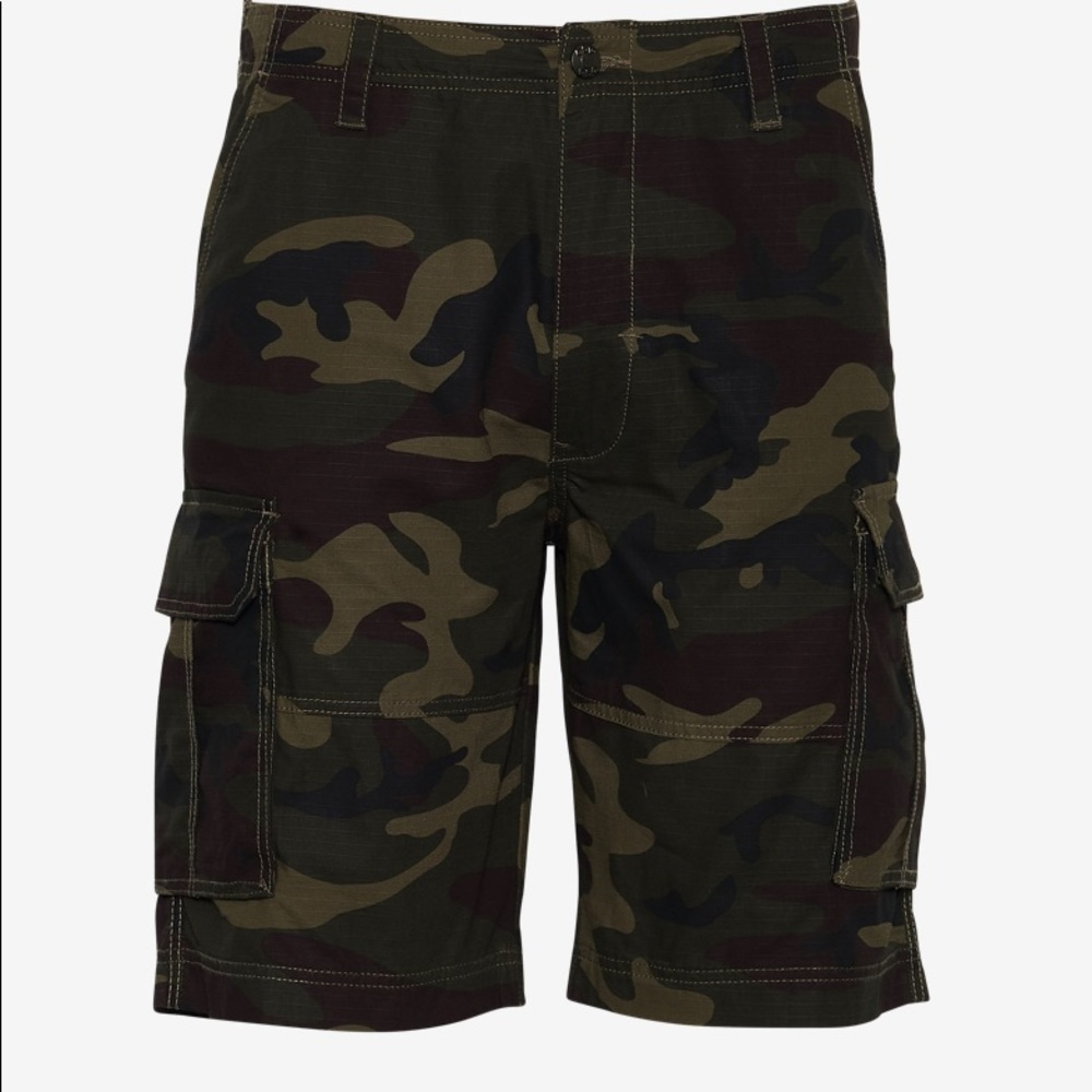CSG Unity Cargo Shorts